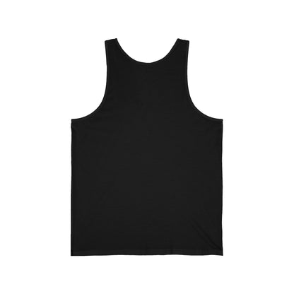 GA$ PACK EXTRACT$- Unisex Jersey Tank - Graphic