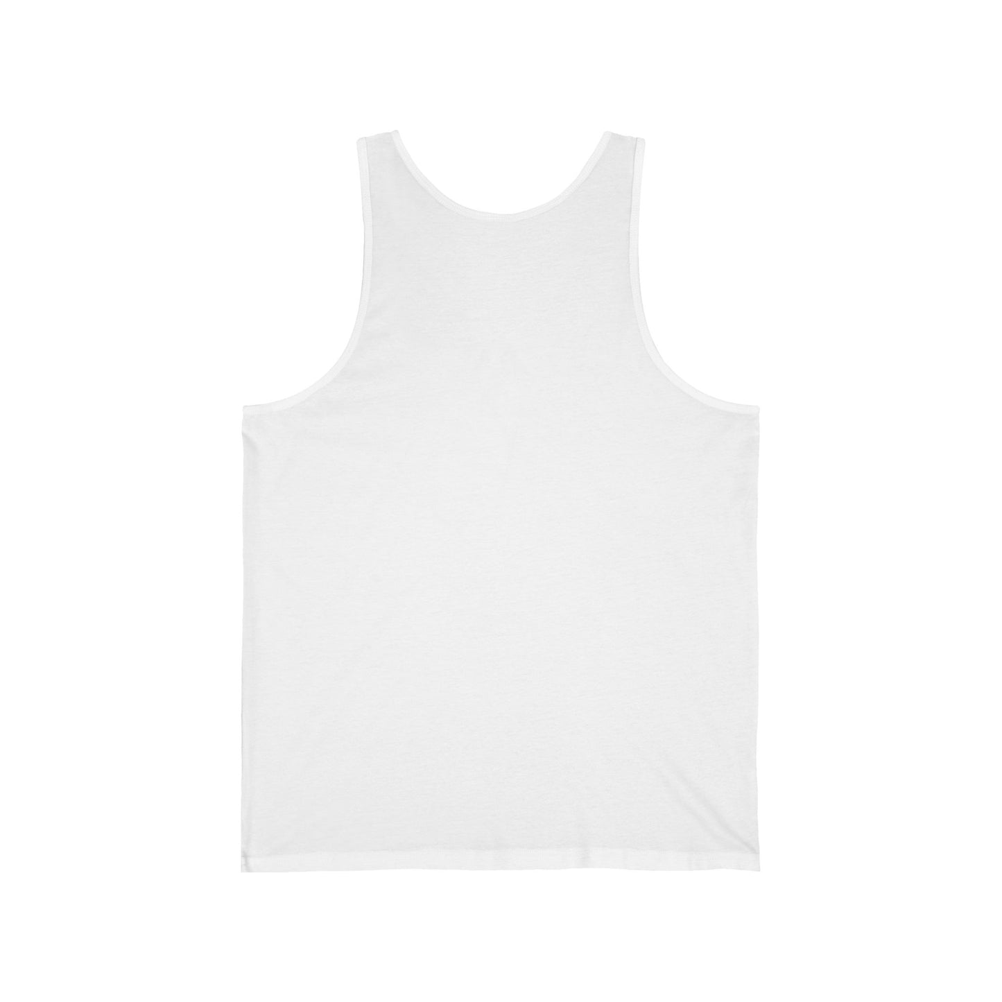 GA$ PACK EXTRACT$- Unisex Jersey Tank - Graphic